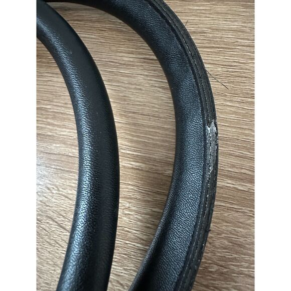 Vintage Disney Winnie the Pooh Tapestry Patchwork Duffle Bag Weekender Luggage - Picture 13 of 14